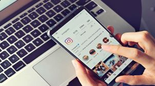 Alasan Promosi di Instagram Menggunakan Layanan Rajakomen
