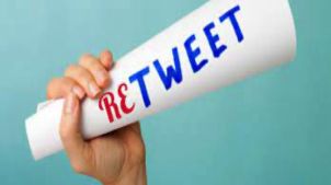 Meraup Ribuan Retweet dalam Sekejap: Jasa Viral Retweet yang Membuat Tweet Anda Terkenal!